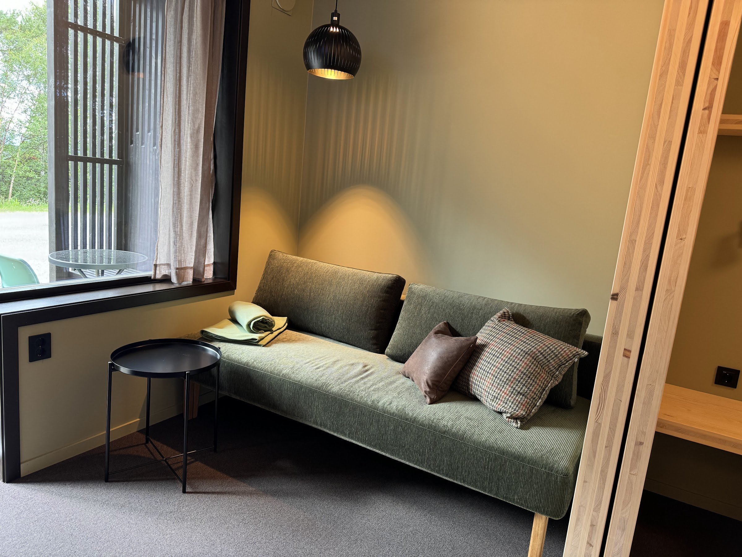 Trolltun Gjestegård